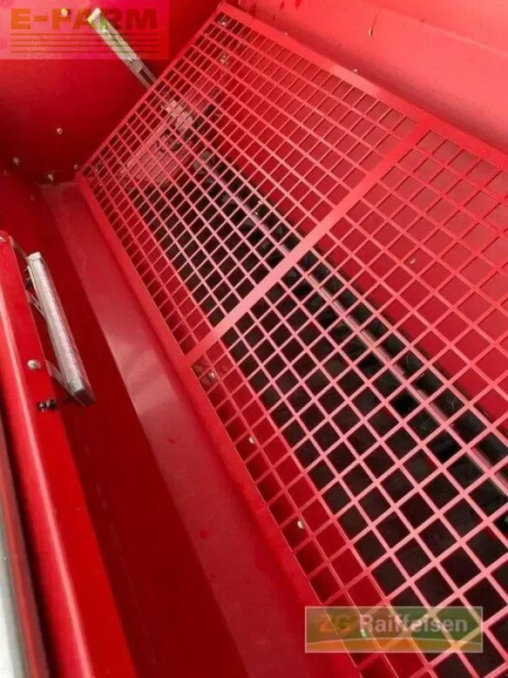 Horsch versa 3 kr - Kombain-külvimasin: pilt 5 Horsch versa 3 kr - Kombain-külvimasin: pilt 5