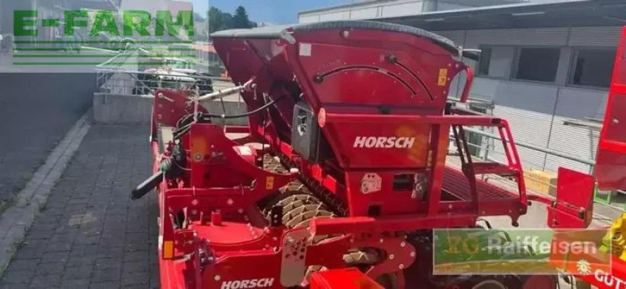 Horsch versa3kr - Külvimasin: pilt 4 Horsch versa3kr - Külvimasin: pilt 4