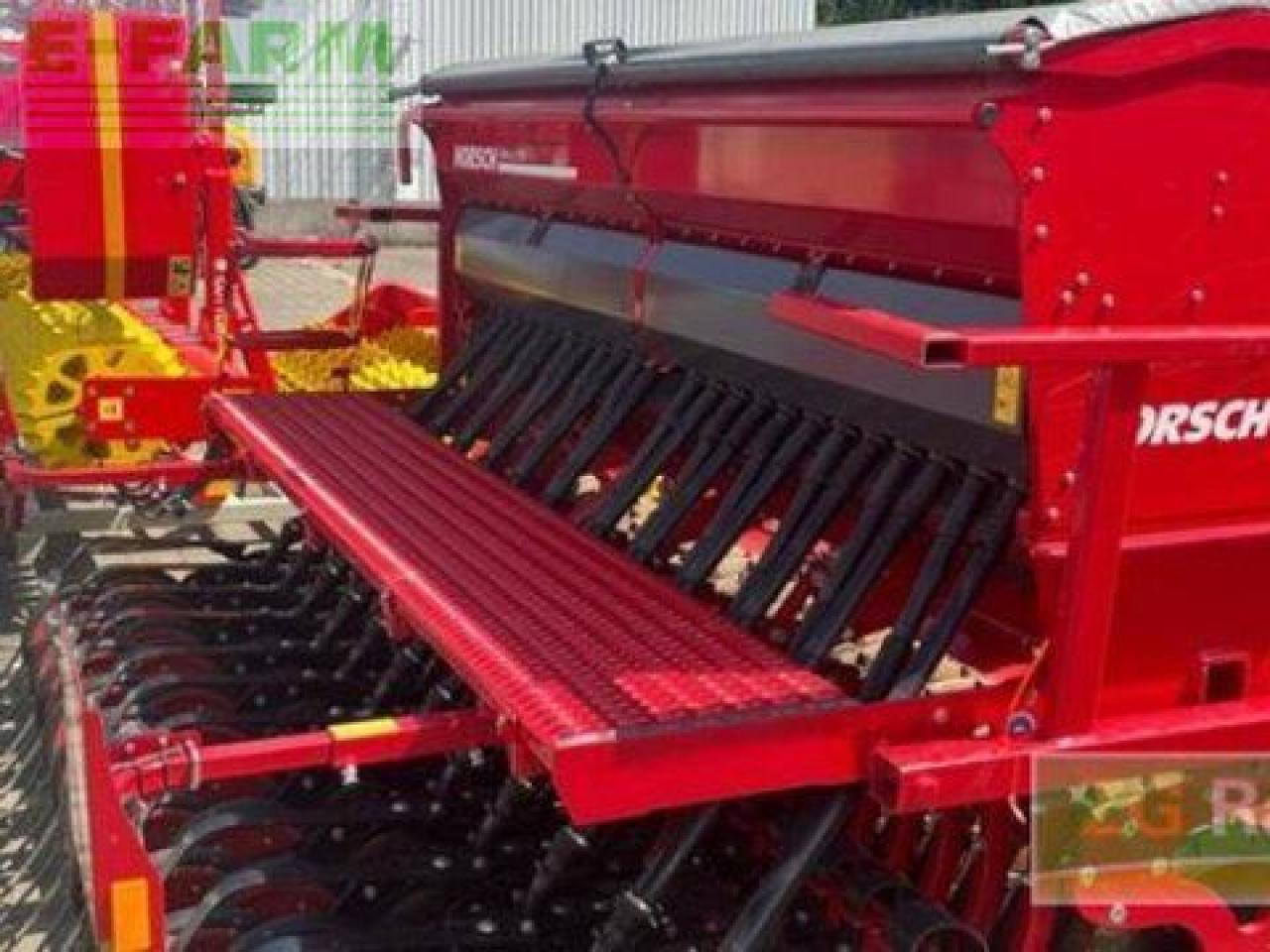 Horsch versa3kr - Külvimasin: pilt 5 Horsch versa3kr - Külvimasin: pilt 5