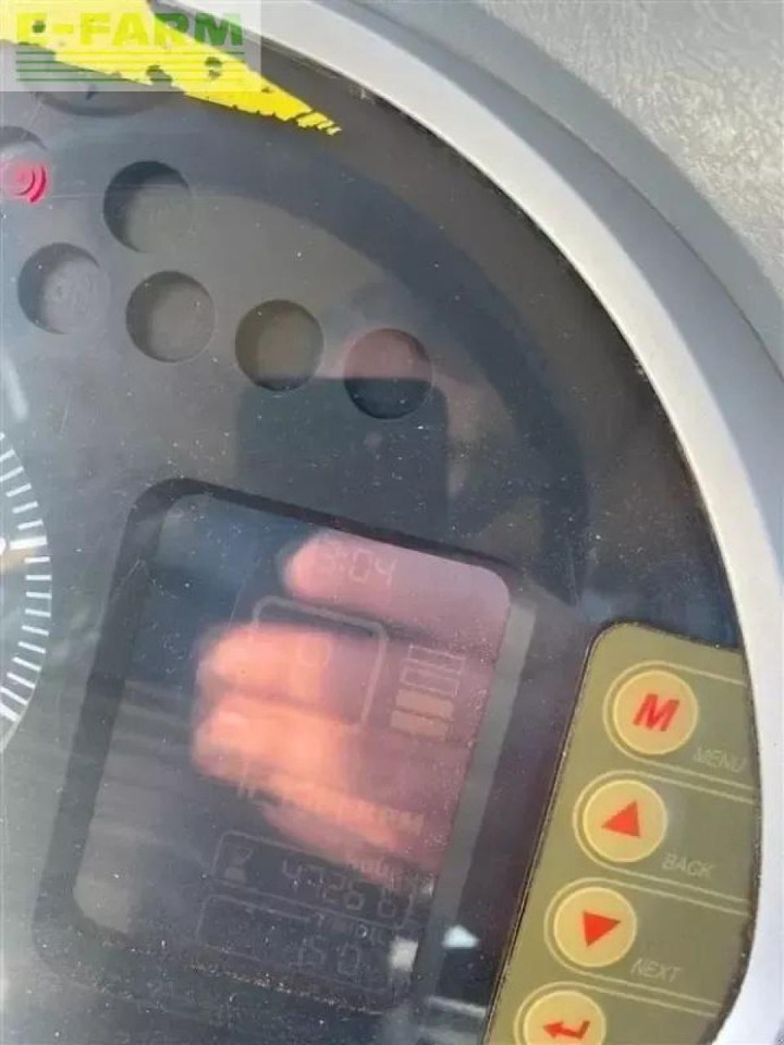 Hyundai hl 740-7 med højtipskovl - Miniekskavaator: pilt 2 Hyundai hl 740-7 med højtipskovl - Miniekskavaator: pilt 2