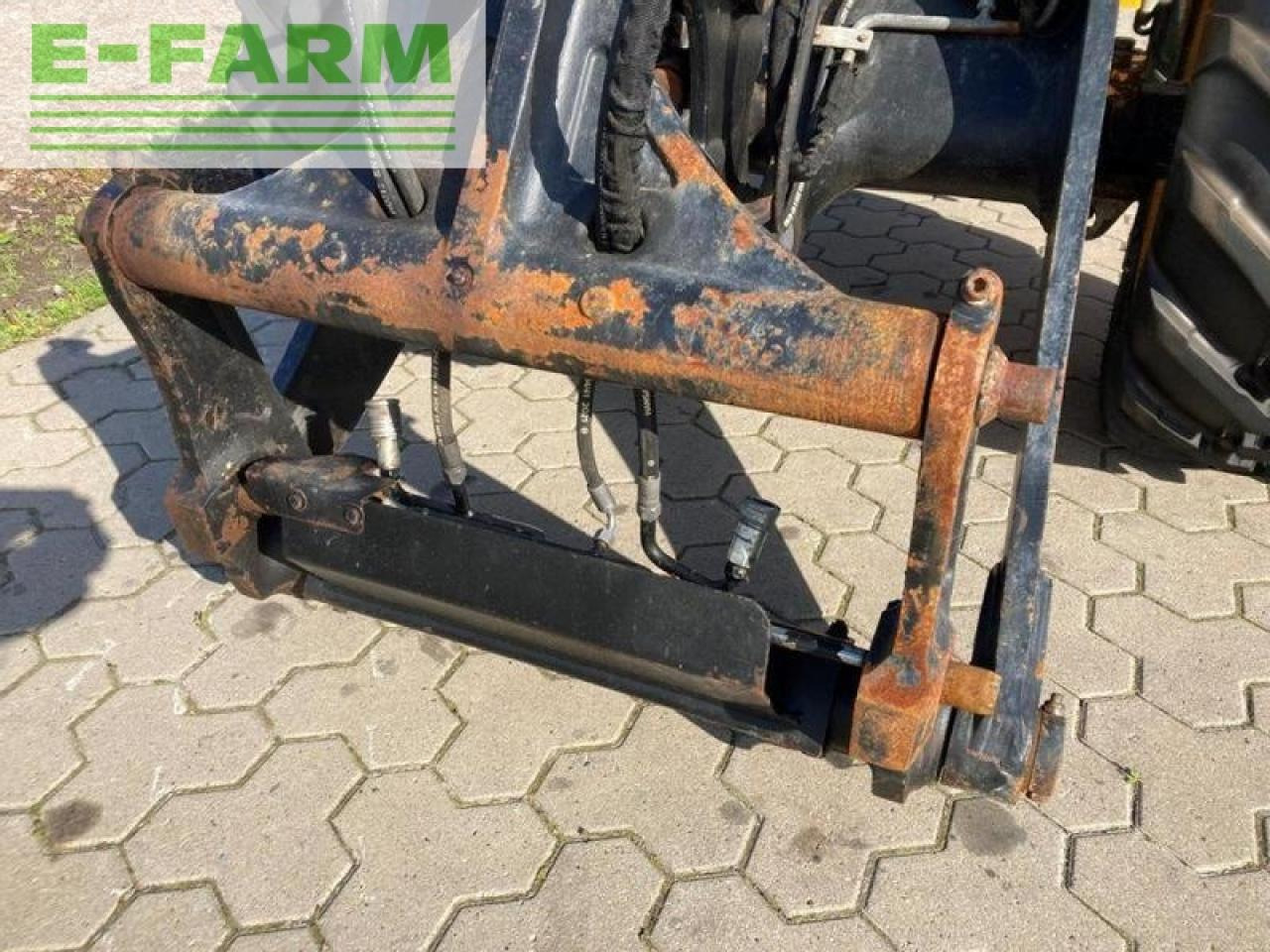 JCB 409 - Miniekskavaator: pilt 2 JCB 409 - Miniekskavaator: pilt 2