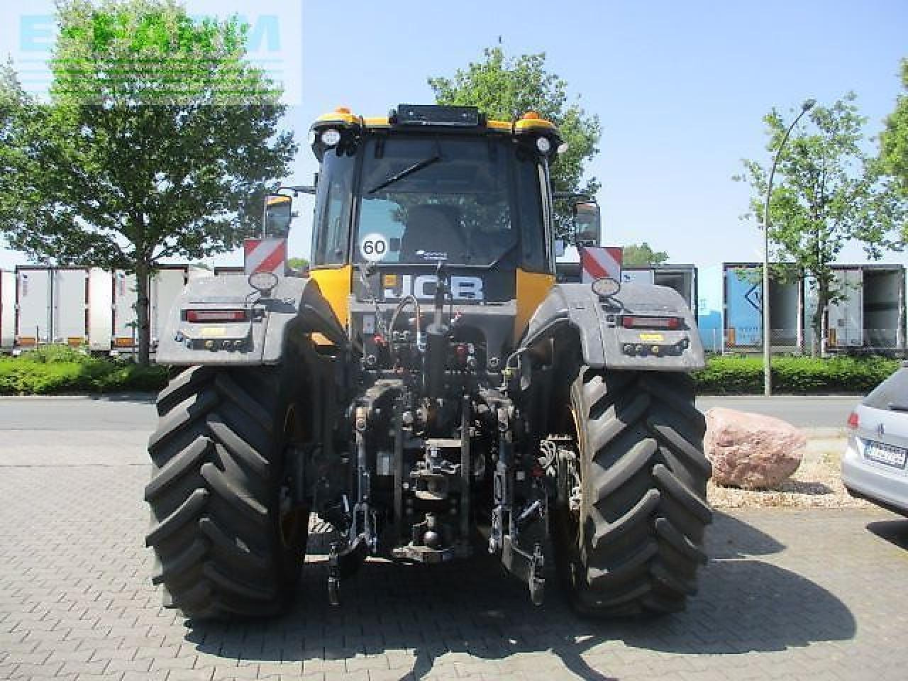 JCB 4220 icon - Traktor: pilt 4 JCB 4220 icon - Traktor: pilt 4