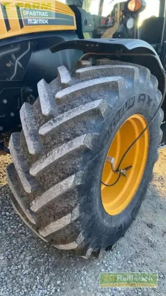 JCB fastrac 4220 - Traktor: pilt 2 JCB fastrac 4220 - Traktor: pilt 2