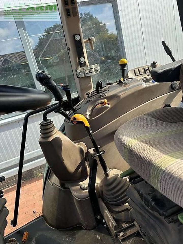 John Deere 5080 m ‼️mannheimer - Traktor: pilt 5 John Deere 5080 m ‼️mannheimer - Traktor: pilt 5