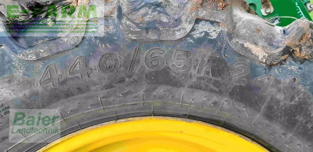 John Deere 5090r - Traktor: pilt 4 John Deere 5090r - Traktor: pilt 4