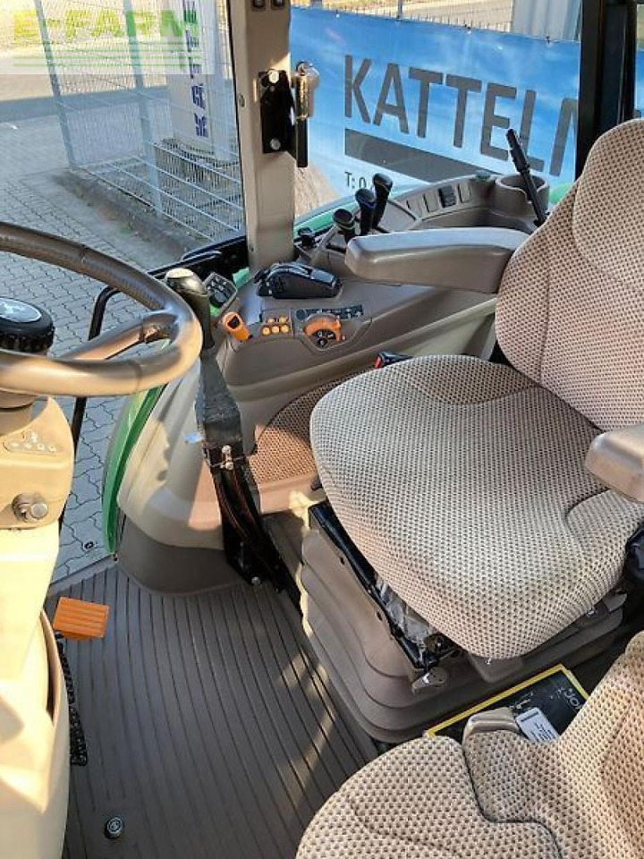 John Deere 5090r - Traktor: pilt 5 John Deere 5090r - Traktor: pilt 5