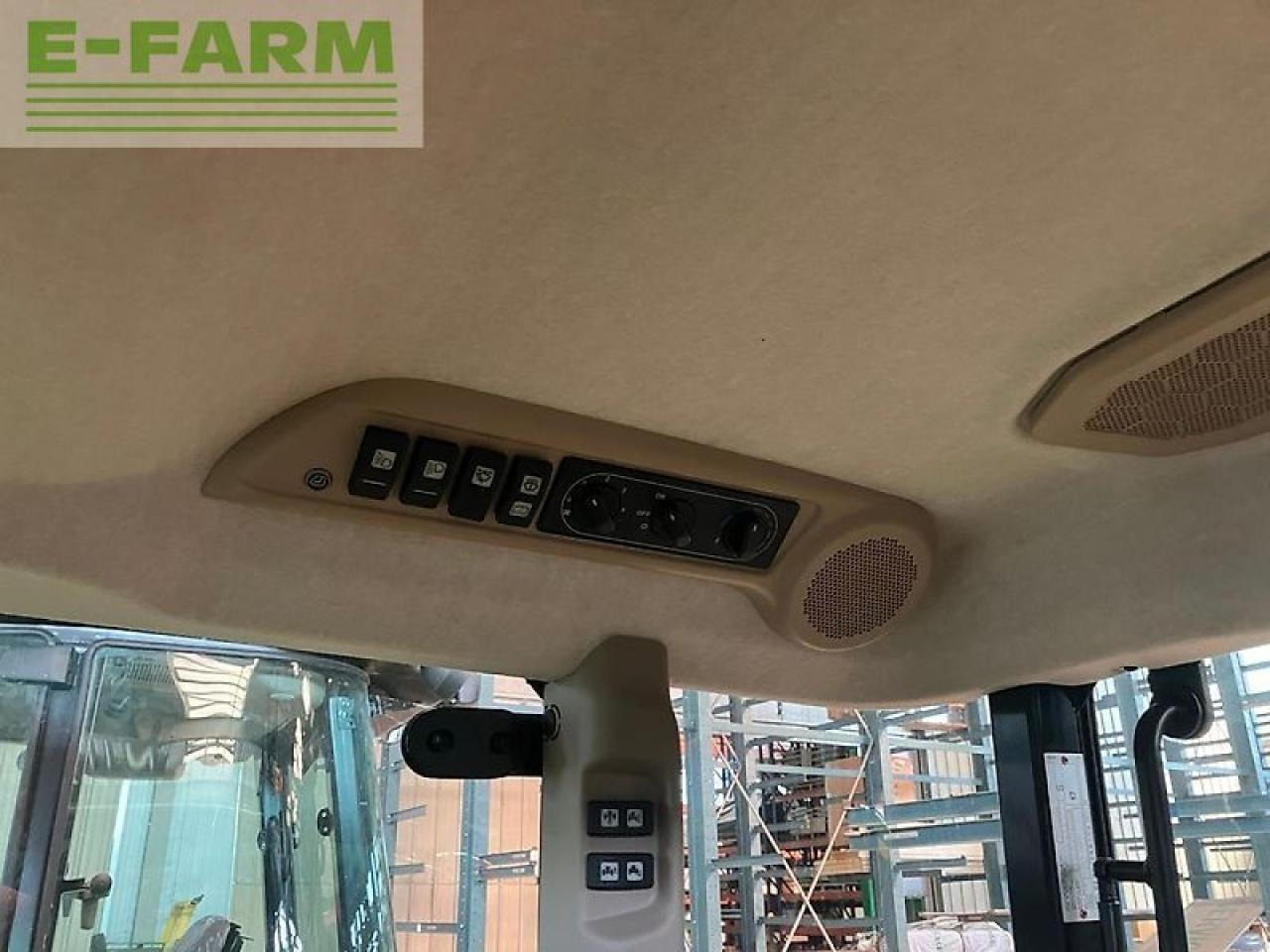 John Deere 5115gf - Traktor: pilt 5 John Deere 5115gf - Traktor: pilt 5