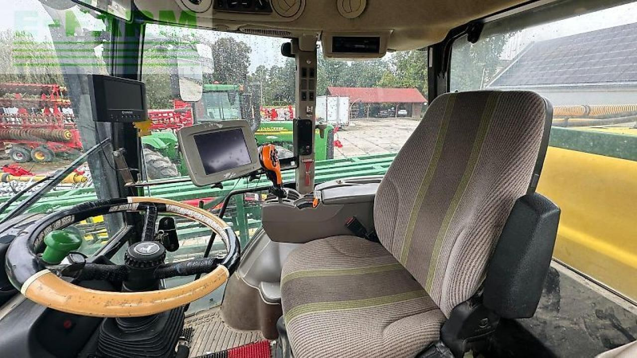 John Deere 5430i - Järelveetav pritsija: pilt 5 John Deere 5430i - Järelveetav pritsija: pilt 5