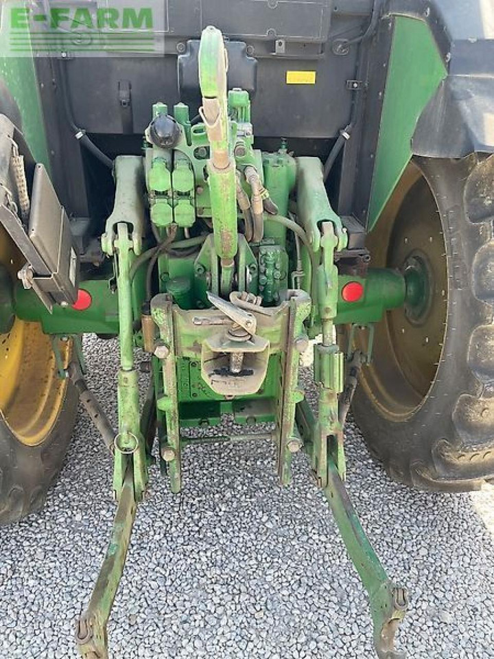John Deere 6010 im kundenauftrag - Traktor: pilt 5 John Deere 6010 im kundenauftrag - Traktor: pilt 5