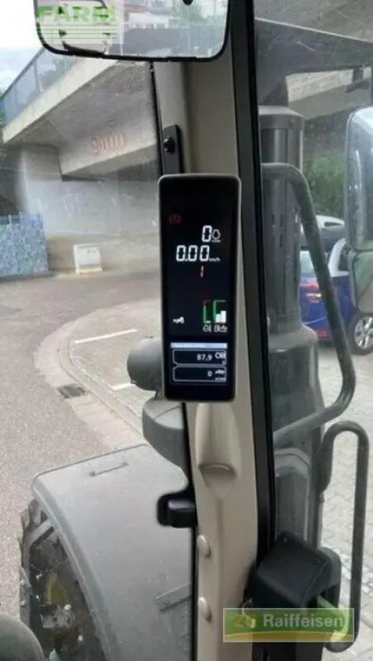 John Deere 6090m - Traktor: pilt 5 John Deere 6090m - Traktor: pilt 5