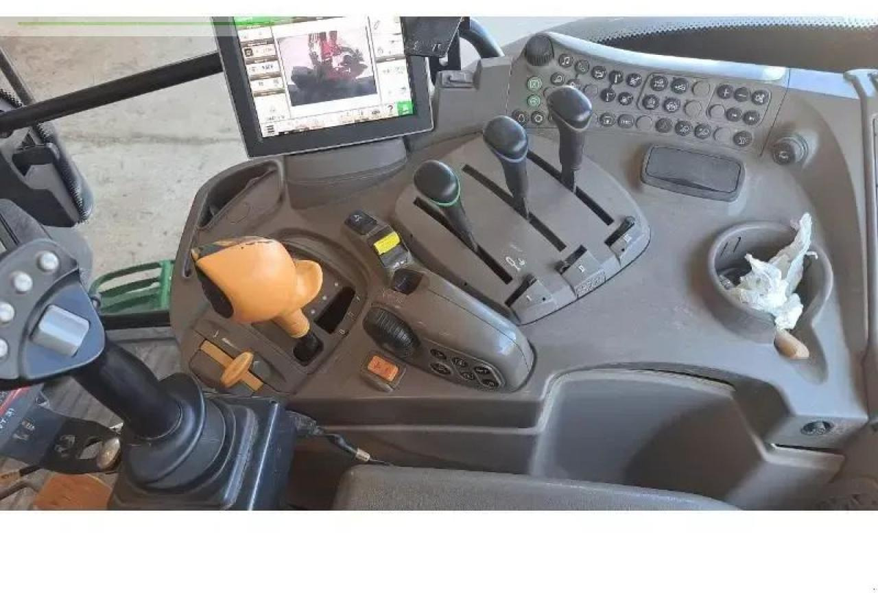 John Deere 6130r - Traktor: pilt 4 John Deere 6130r - Traktor: pilt 4