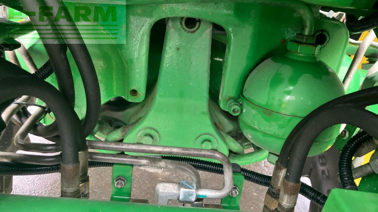 Traktor John Deere 6175R: pilt 10