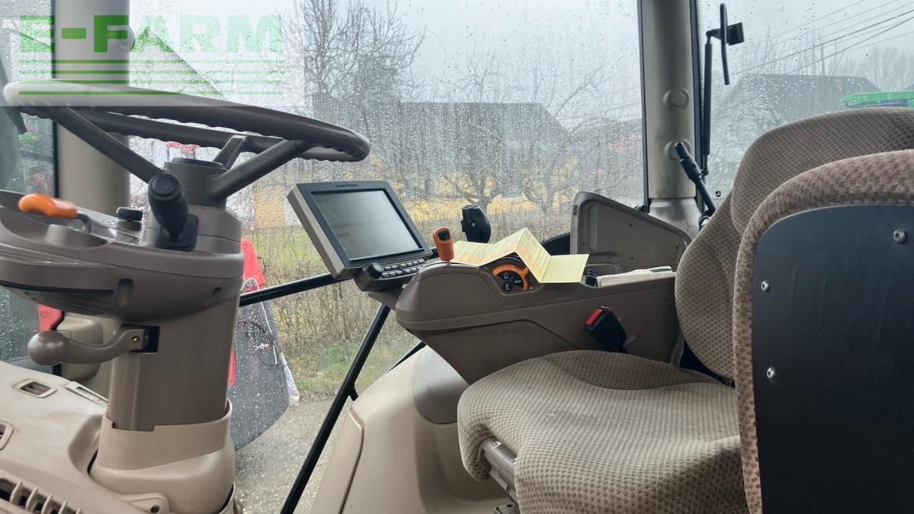 Traktor John Deere 6175R: pilt 16