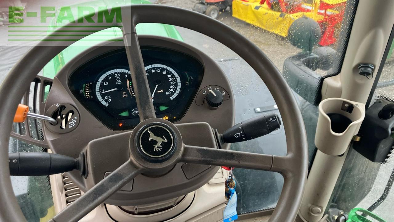 Traktor John Deere 6175R: pilt 17