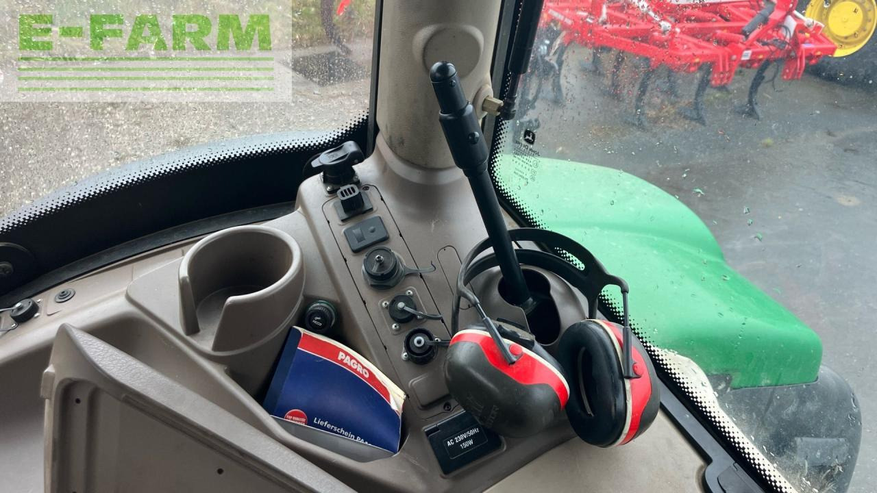 Traktor John Deere 6175R: pilt 19