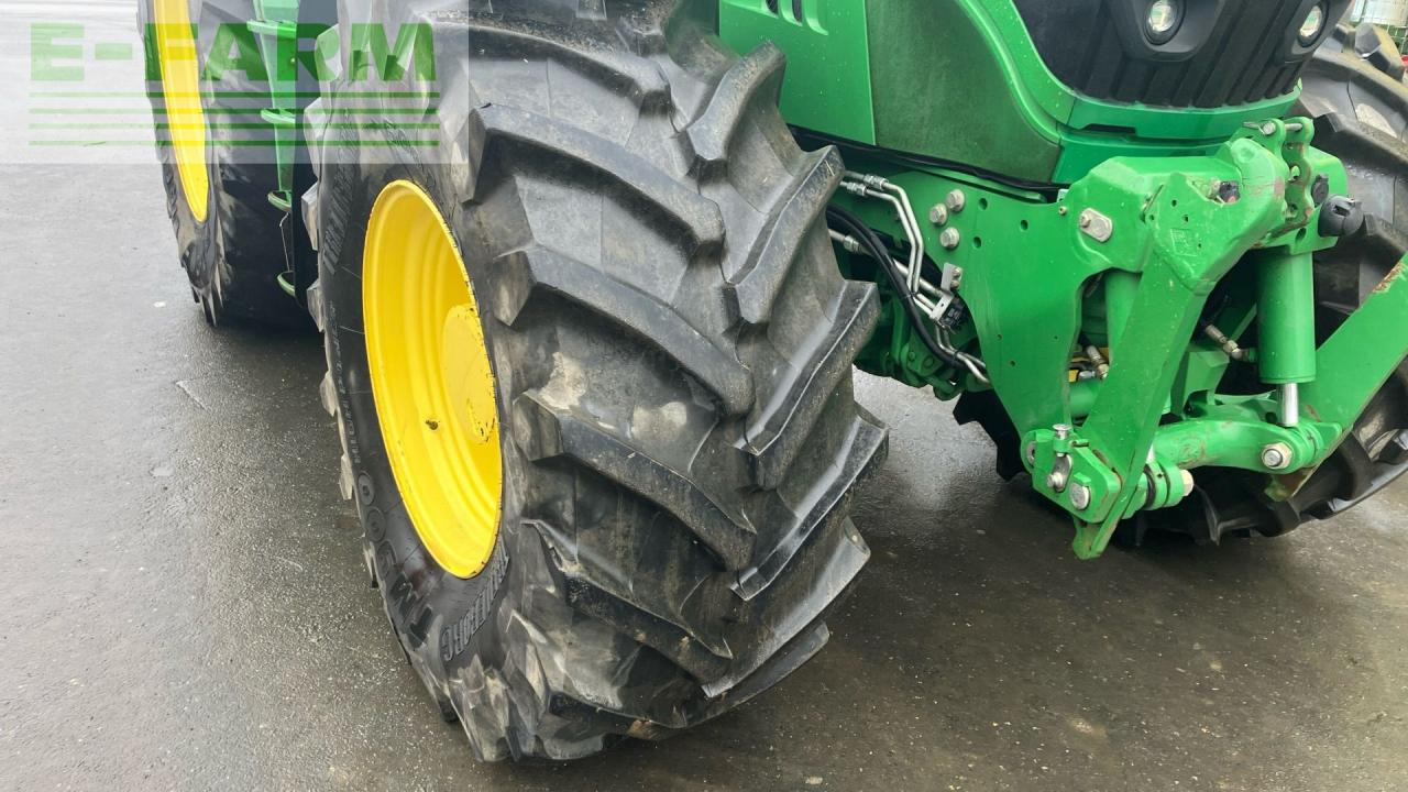 Traktor John Deere 6175R: pilt 12