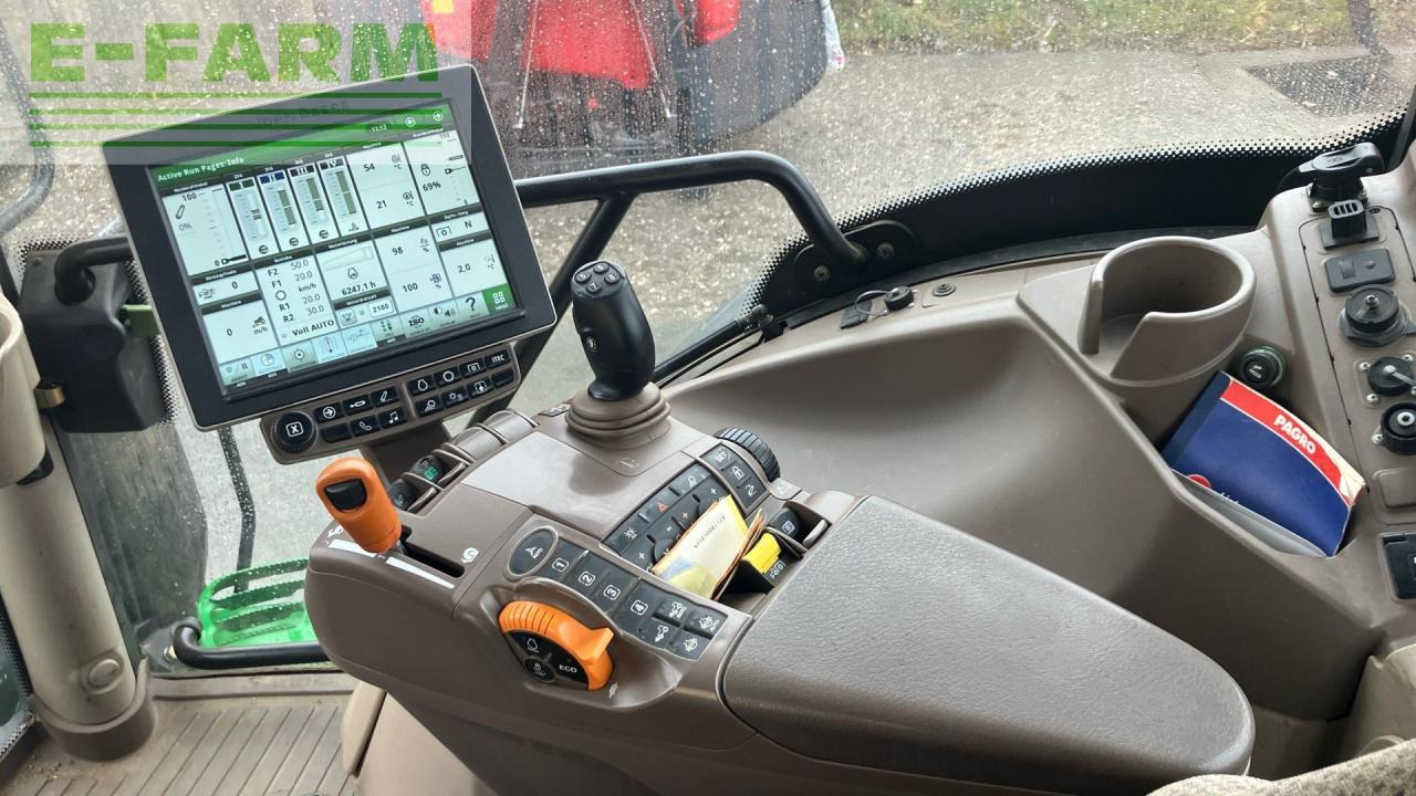 Traktor John Deere 6175R: pilt 20