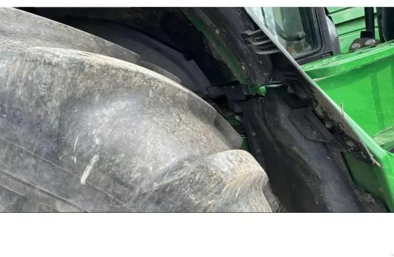 John Deere 6175m - Traktor: pilt 4 John Deere 6175m - Traktor: pilt 4