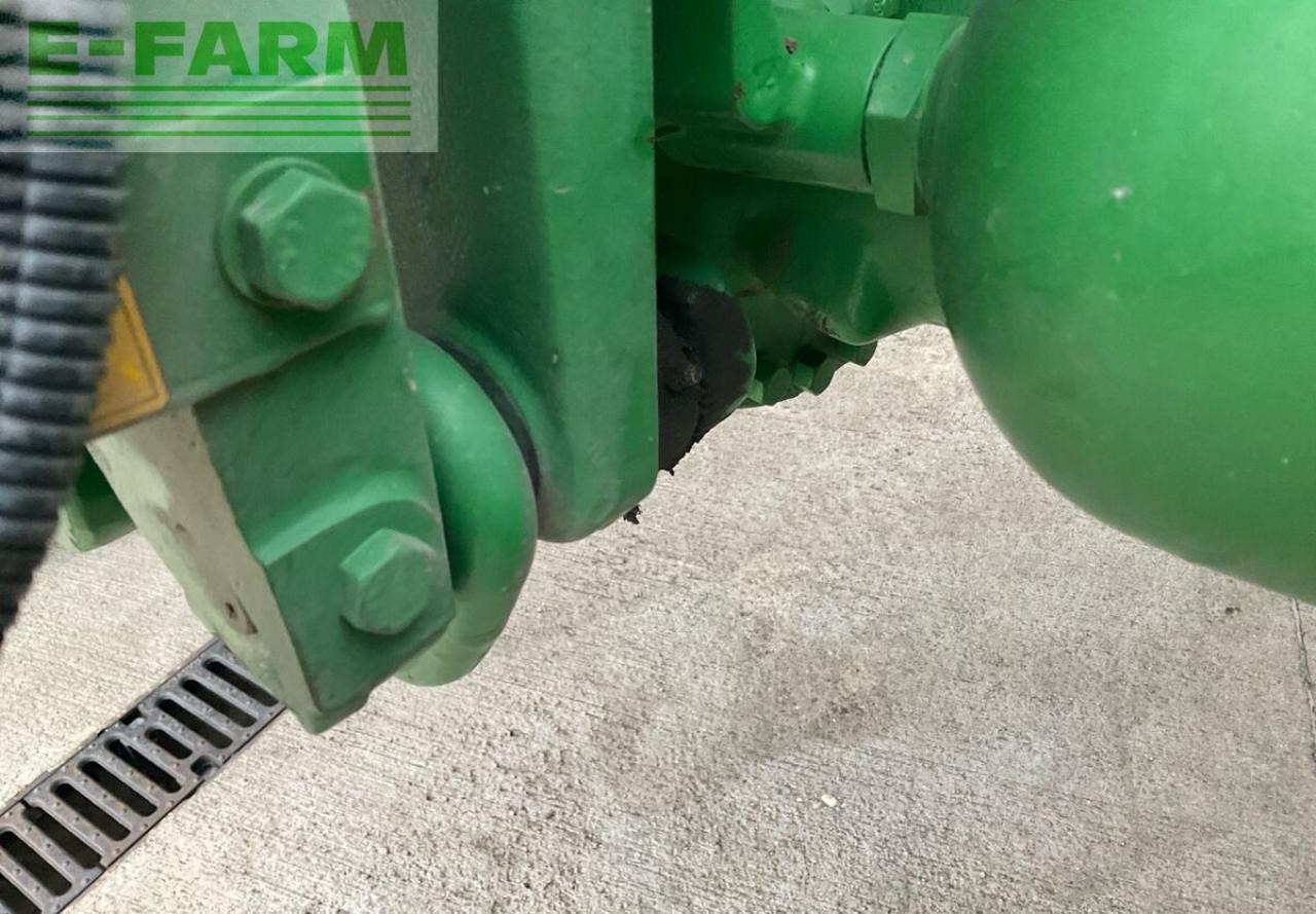Traktor John Deere 6195r: pilt 12