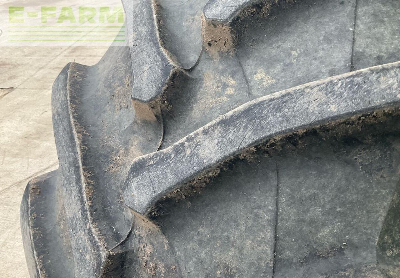 Traktor John Deere 6195r: pilt 15