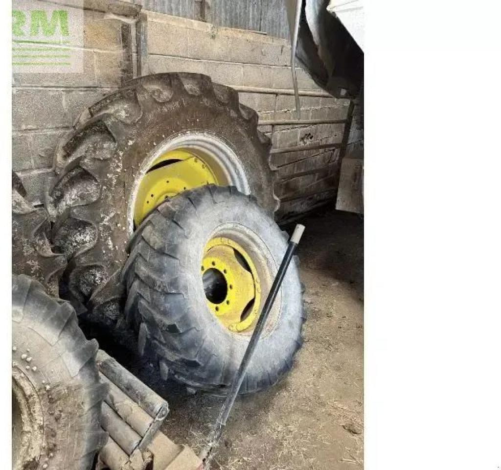 John Deere 6230 - Traktor: pilt 3 John Deere 6230 - Traktor: pilt 3
