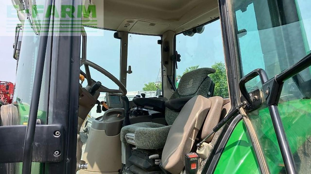 John Deere 6230 p - Traktor: pilt 5 John Deere 6230 p - Traktor: pilt 5