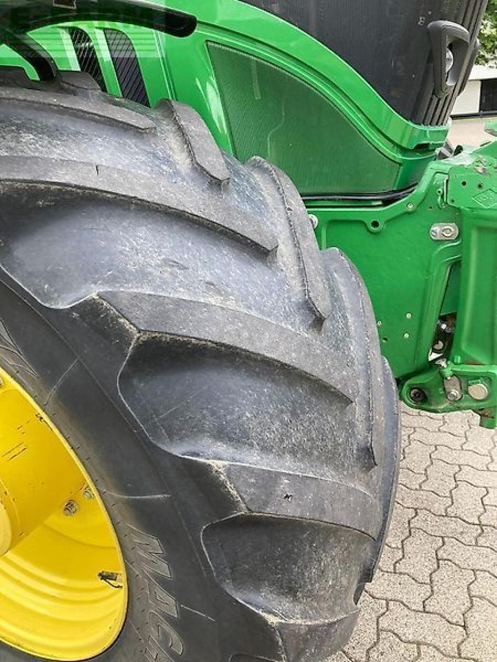 John Deere 6250 r - Traktor: pilt 5 John Deere 6250 r - Traktor: pilt 5