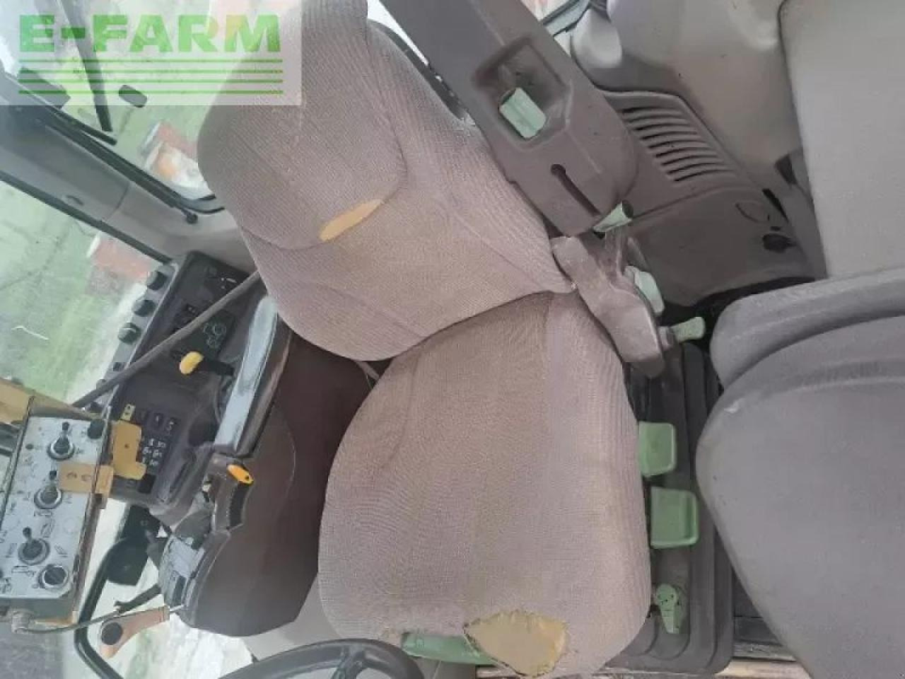 John Deere 6620 - Traktor: pilt 4 John Deere 6620 - Traktor: pilt 4
