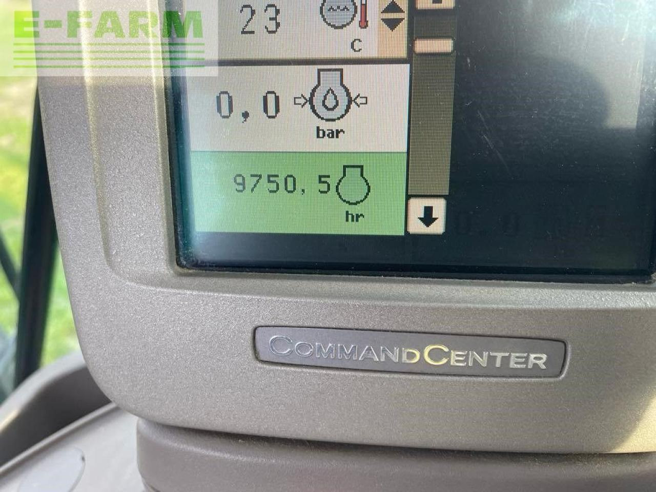 John Deere 6830 Premium - Traktor: pilt 4 John Deere 6830 Premium - Traktor: pilt 4