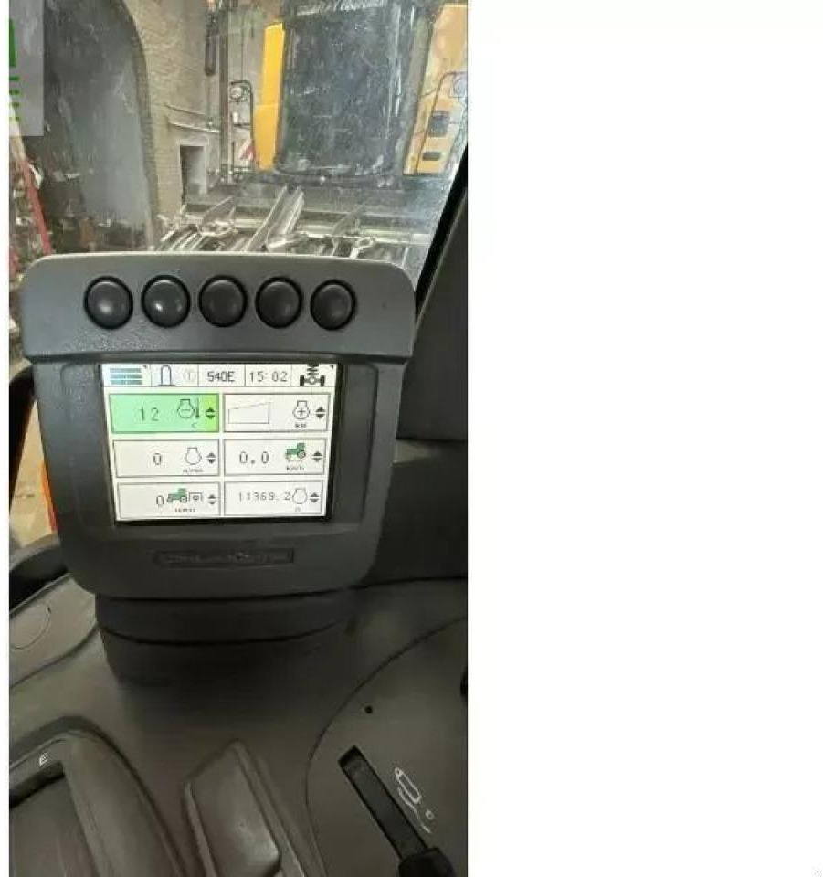 John Deere 6830 premium - Traktor: pilt 5 John Deere 6830 premium - Traktor: pilt 5