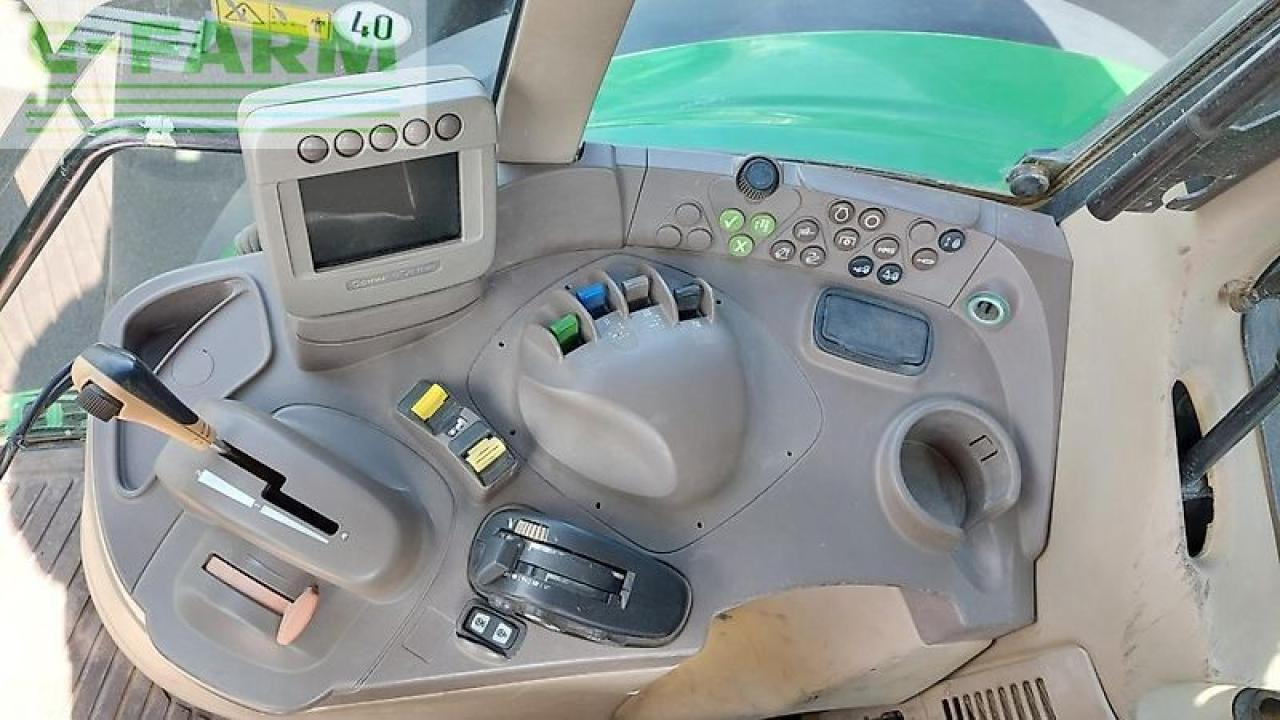 John Deere 6930pr ap lenksystem - Traktor: pilt 5 John Deere 6930pr ap lenksystem - Traktor: pilt 5