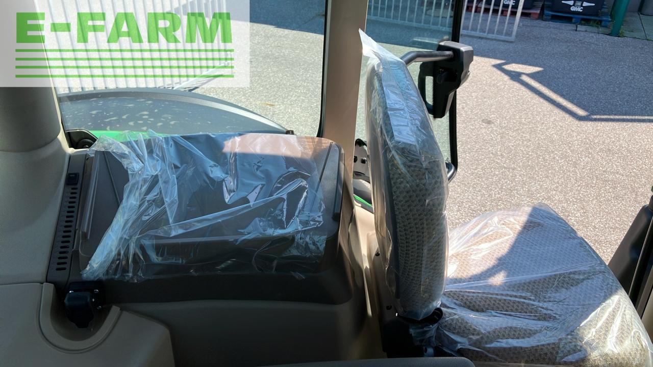 Traktor John Deere 6R 215: pilt 23