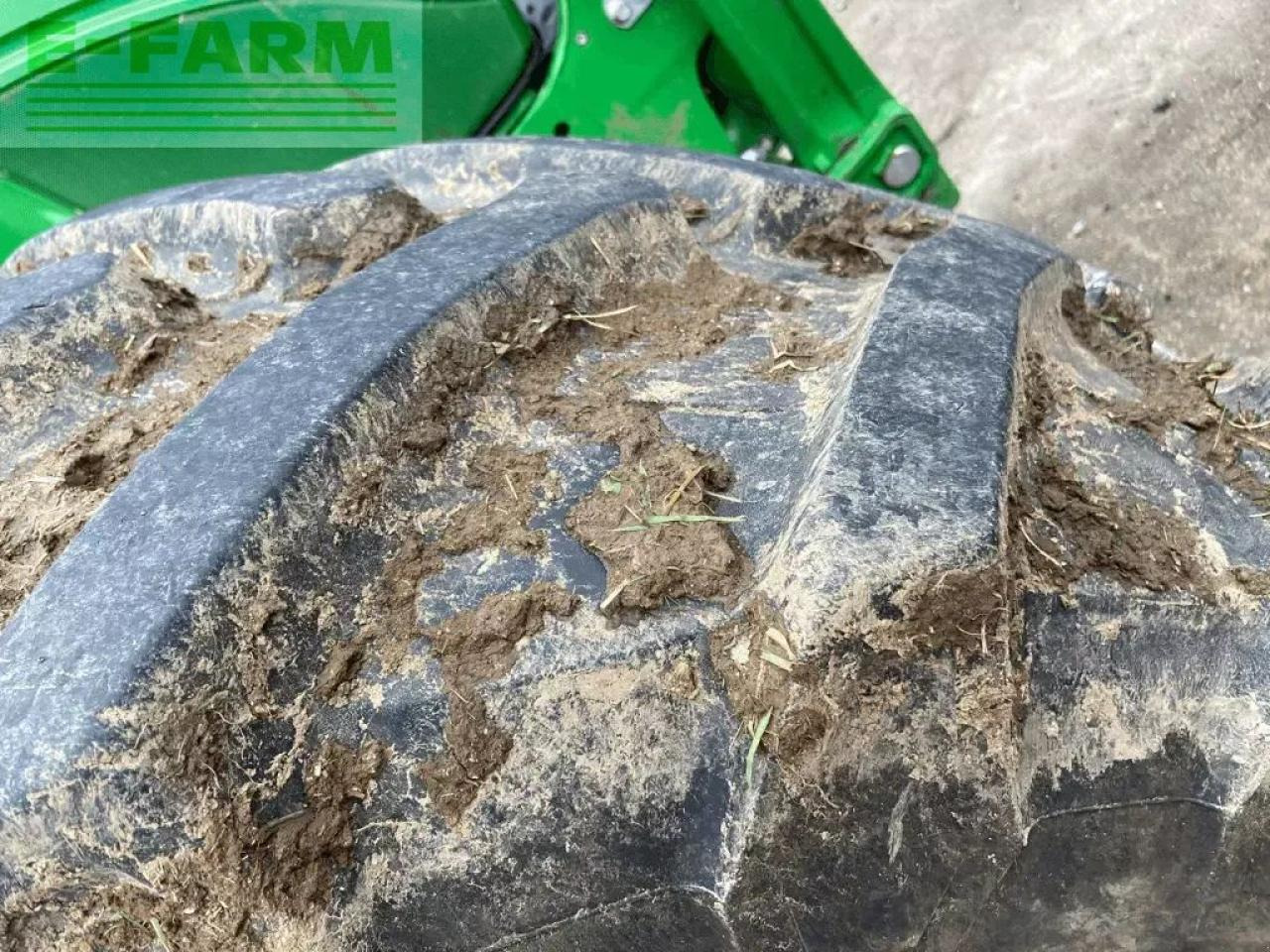 Traktor John Deere 6r 145: pilt 7