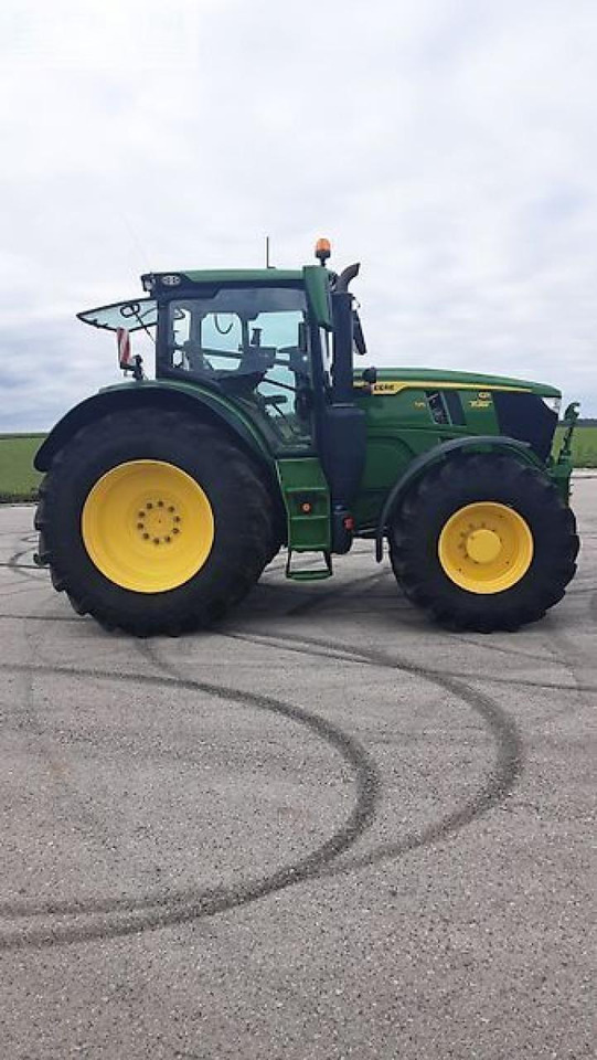 John Deere 6r195 / 6r 195 - Traktor: pilt 3 John Deere 6r195 / 6r 195 - Traktor: pilt 3