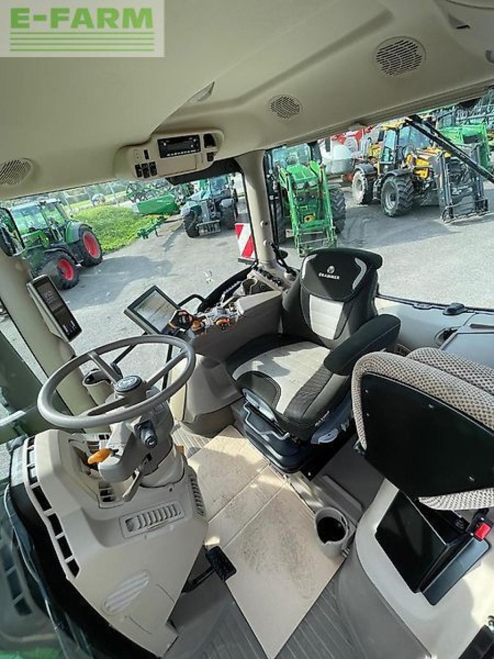 Traktor John Deere 6r250 / 6r 250: pilt 9