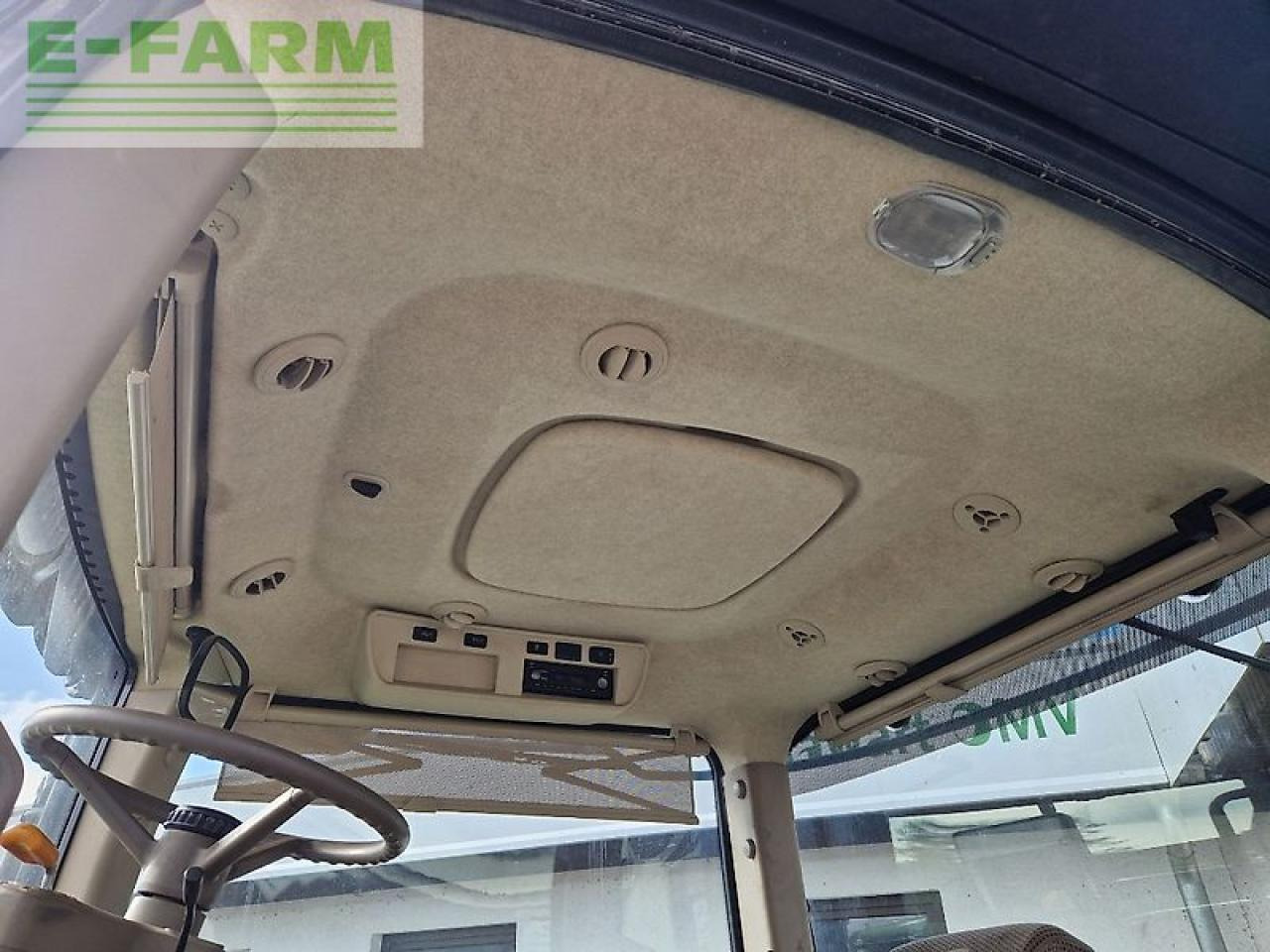 Traktor John Deere 7270r my18 ap 50: pilt 13