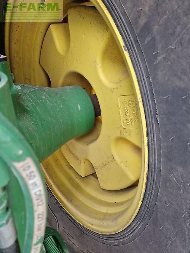 Traktor John Deere 7270r my18 ap 50: pilt 12