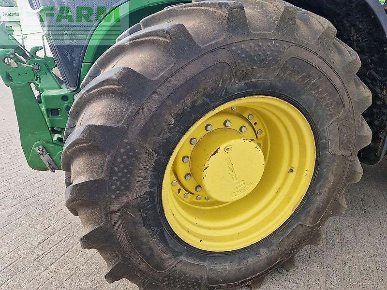 Traktor John Deere 7270r my18 ap 50: pilt 10