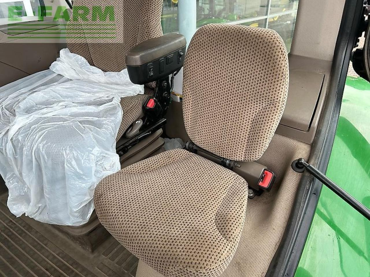 Traktor John Deere 7290r - 06d0rw (my16): pilt 14