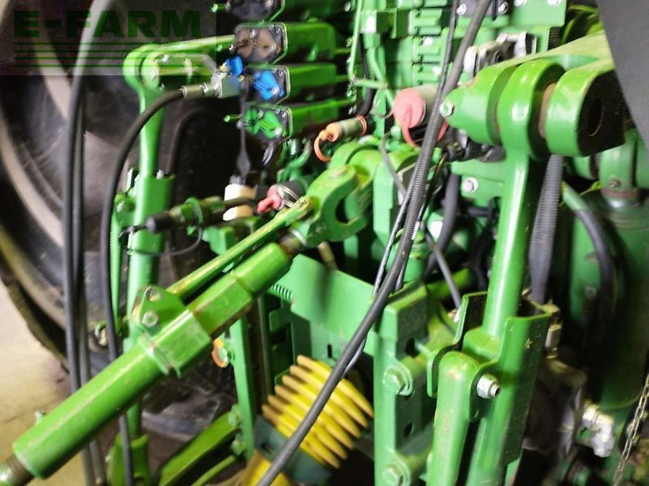 John Deere 7310r my17 ap 40 - Traktor: pilt 2 John Deere 7310r my17 ap 40 - Traktor: pilt 2