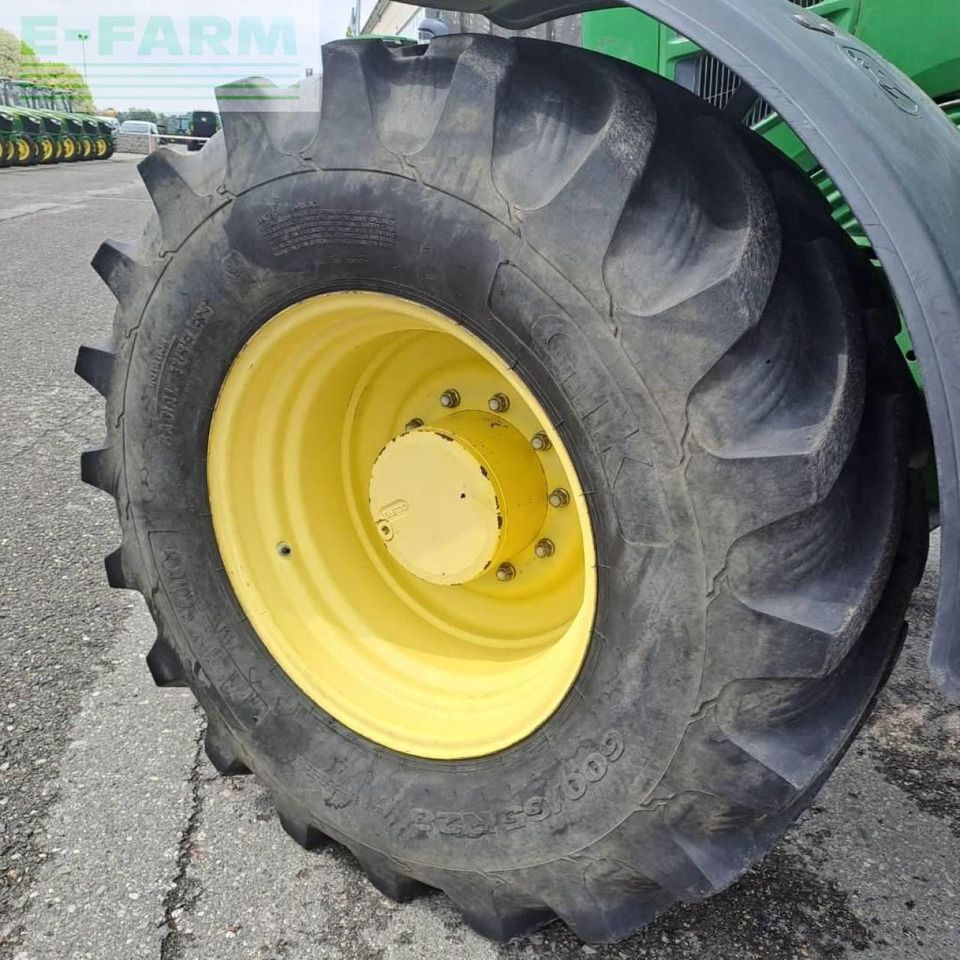 Traktor John Deere 7530 premium: pilt 7
