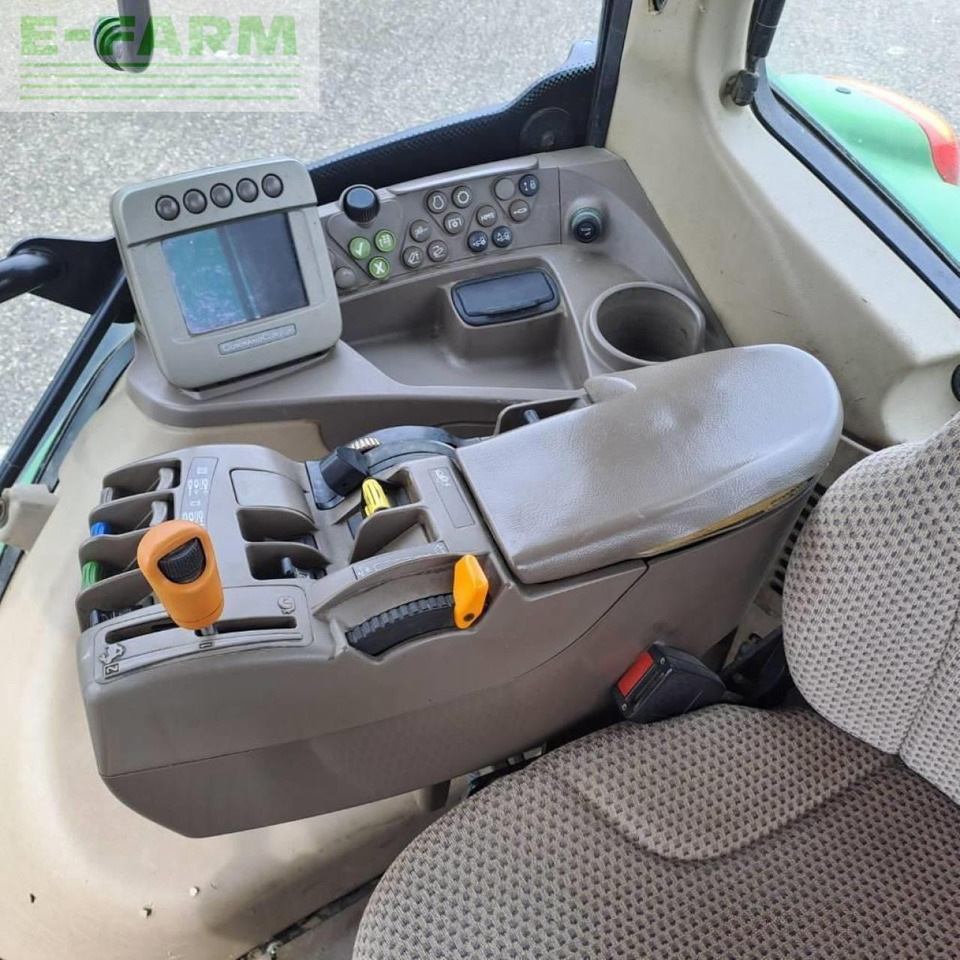 Traktor John Deere 7530 premium: pilt 9