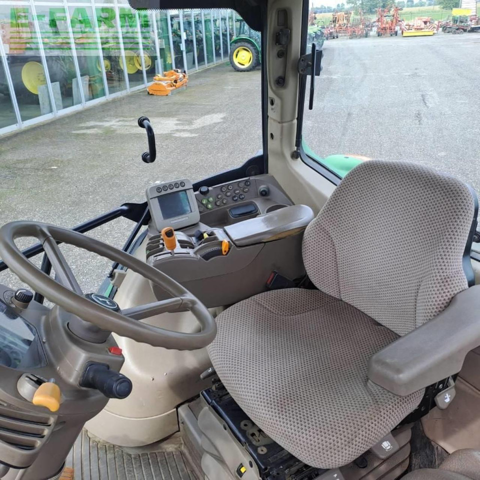Traktor John Deere 7530 premium: pilt 8