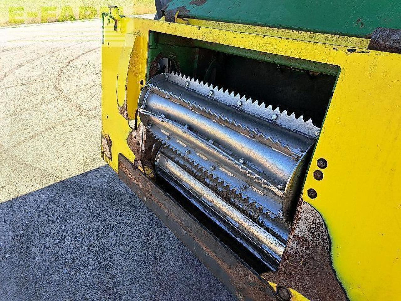 John Deere 7750 - Koristusmasin: pilt 5 John Deere 7750 - Koristusmasin: pilt 5