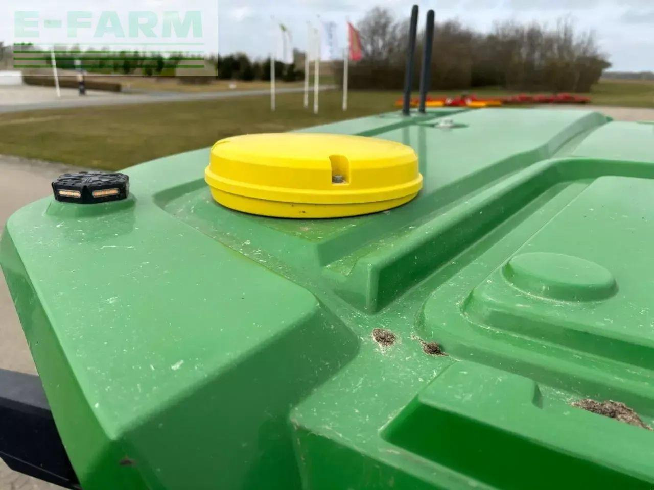 John Deere 7r 350 - Traktor: pilt 5 John Deere 7r 350 - Traktor: pilt 5