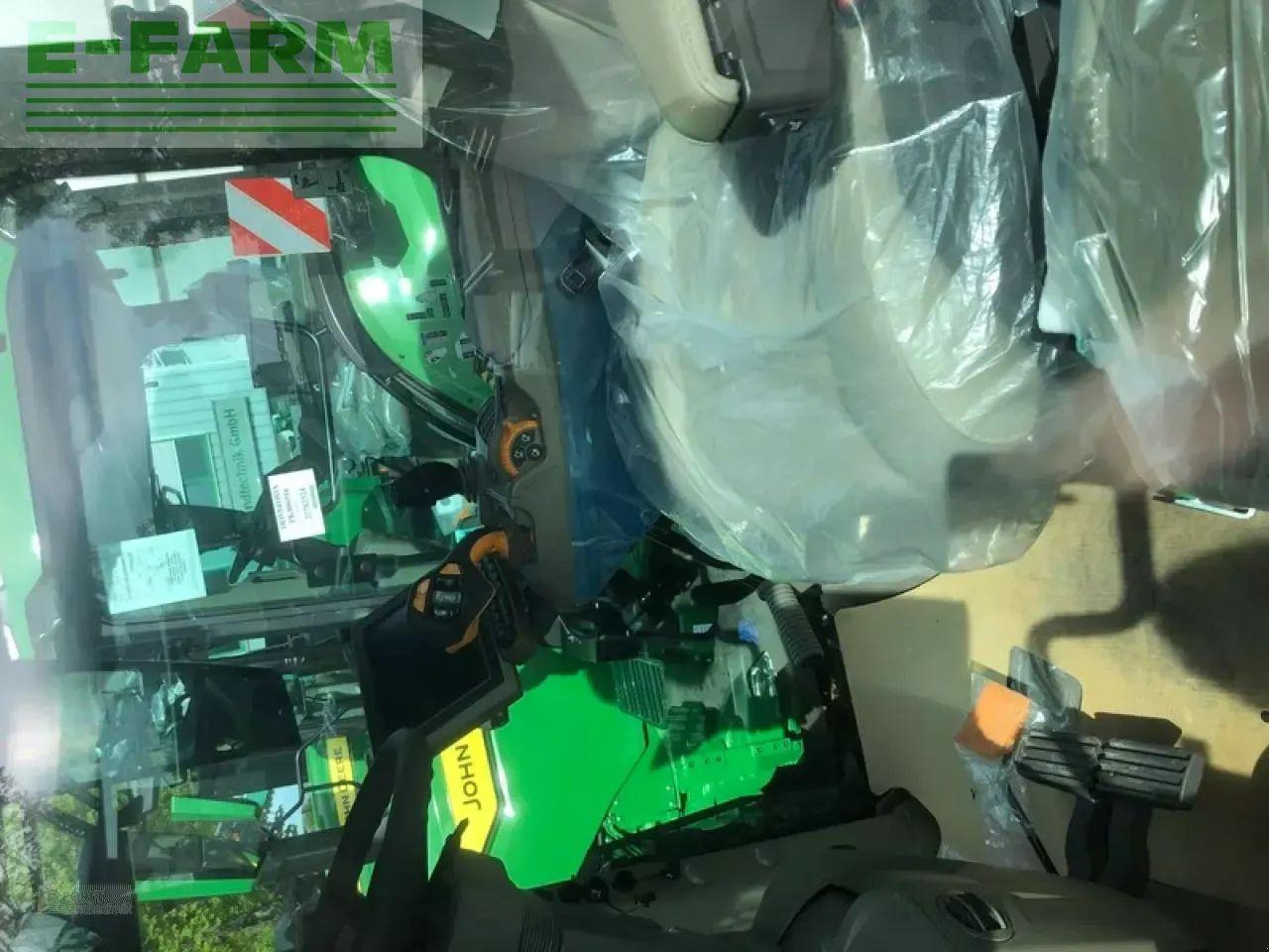 John Deere 7r 350 - Traktor: pilt 5 John Deere 7r 350 - Traktor: pilt 5