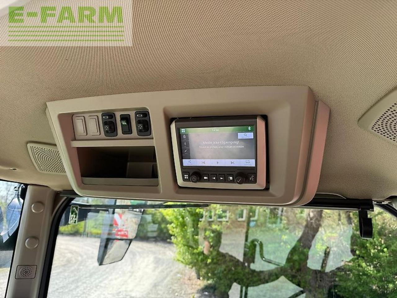 John Deere 7r 350 - Traktor: pilt 3 John Deere 7r 350 - Traktor: pilt 3