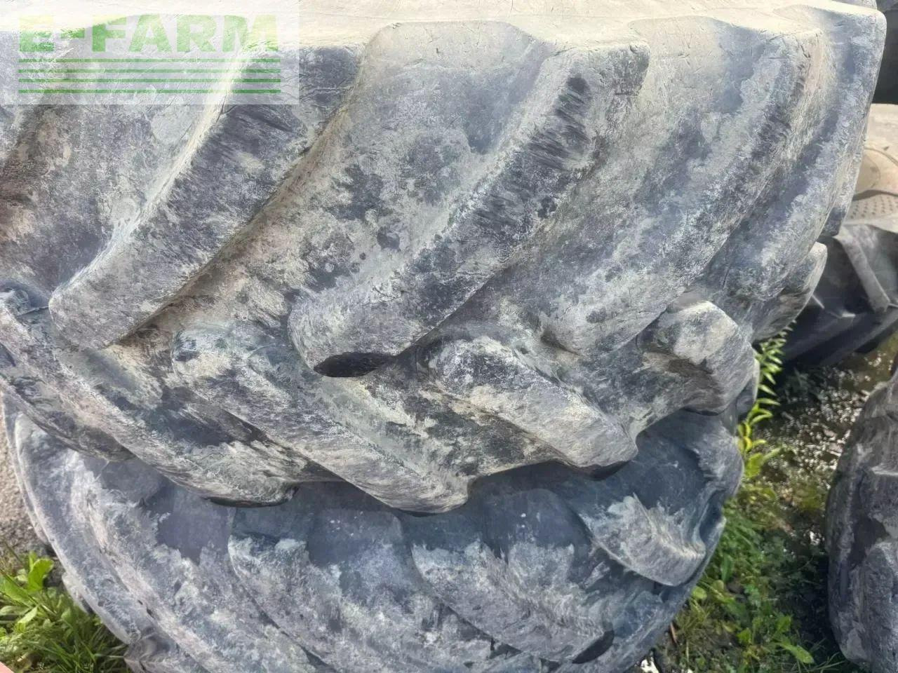 John Deere 8345r - Traktor: pilt 5 John Deere 8345r - Traktor: pilt 5