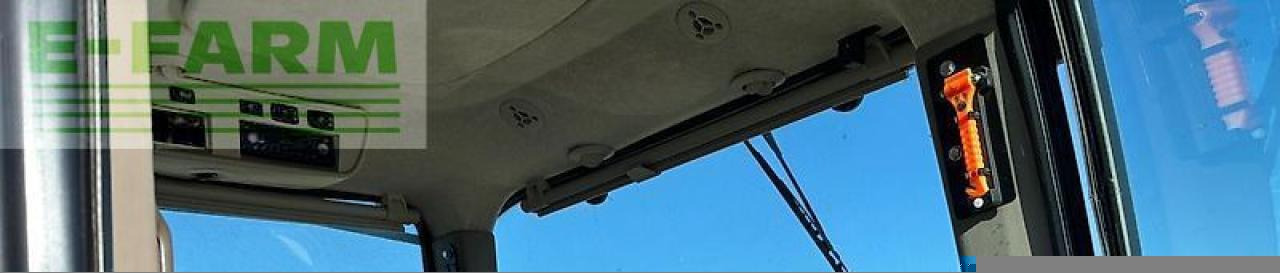 John Deere 8345r - Traktor: pilt 3 John Deere 8345r - Traktor: pilt 3