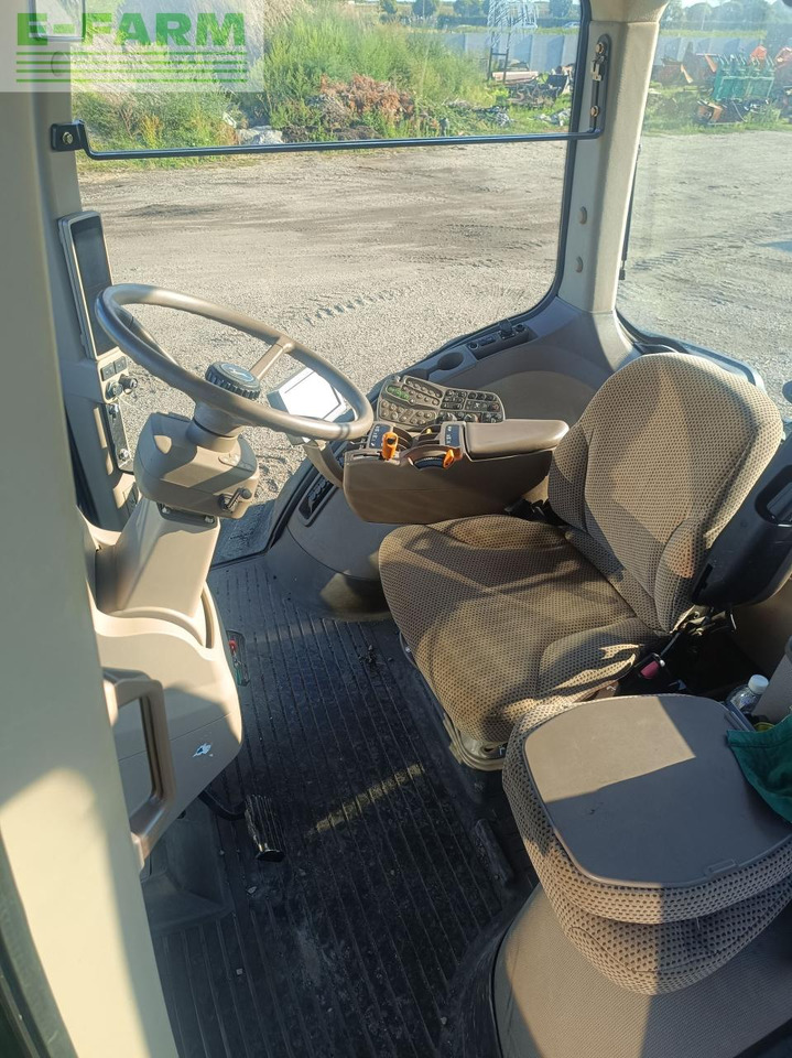 John Deere 8360RT - Traktor: pilt 3 John Deere 8360RT - Traktor: pilt 3
